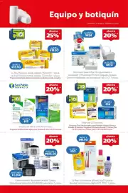 Folleto Farmacia San Pablo semana 10 Página 13