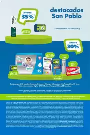 Folleto Farmacia San Pablo semana 10 Página 15