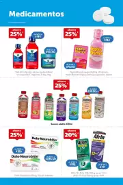 Folleto Farmacia San Pablo semana 10 Página 2