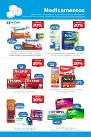 Folleto Farmacia San Pablo semana 10 Página 3