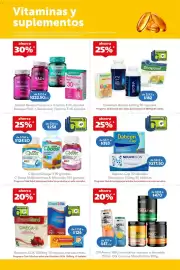 Folleto Farmacia San Pablo semana 10 Página 4