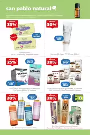 Folleto Farmacia San Pablo semana 10 Página 6
