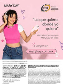 Catálogo Mary Kay Página 72