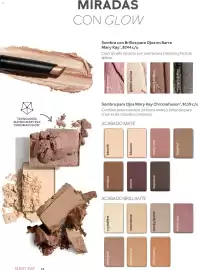 Catálogo Mary Kay Página 10