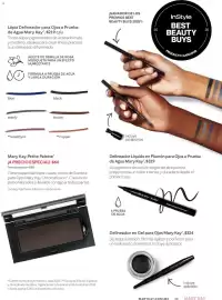 Catálogo Mary Kay Página 11