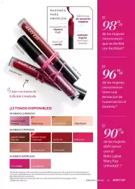 Catálogo Mary Kay Página 13