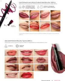 Catálogo Mary Kay Página 15