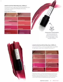 Catálogo Mary Kay Página 17