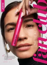 Catálogo Mary Kay Página 2