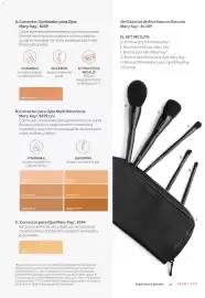 Catálogo Mary Kay Página 21