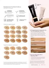 Catálogo Mary Kay Página 23