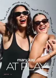 Catálogo Mary Kay Página 26