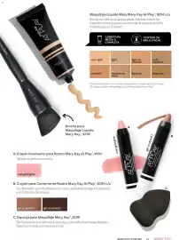 Catálogo Mary Kay Página 27