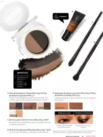 Catálogo Mary Kay Página 29