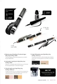 Catálogo Mary Kay Página 31