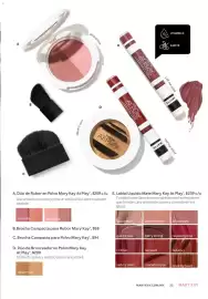 Catálogo Mary Kay Página 33