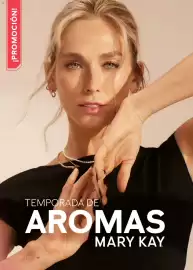 Catálogo Mary Kay Página 34