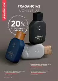 Catálogo Mary Kay Página 36