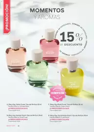 Catálogo Mary Kay Página 38
