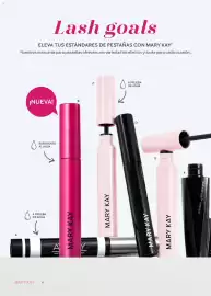 Catálogo Mary Kay Página 4