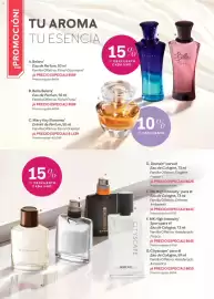 Catálogo Mary Kay Página 42