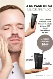 Catálogo Mary Kay Página 45