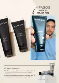 Catálogo Mary Kay Página 47