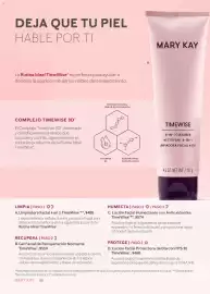 Catálogo Mary Kay Página 52