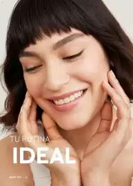 Catálogo Mary Kay Página 54