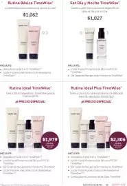 Catálogo Mary Kay Página 55