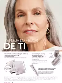 Catálogo Mary Kay Página 56