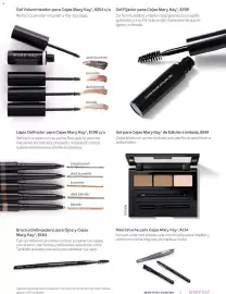 Catálogo Mary Kay Página 7