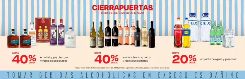 Catálogo Wong semana 10 Página 13