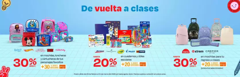 Catálogo Wong semana 10 Página 14