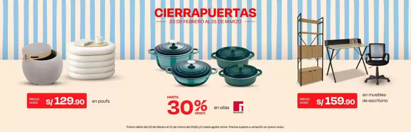 Catálogo Wong semana 10 Página 19