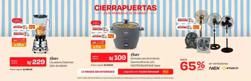 Catálogo Wong semana 10 Página 20