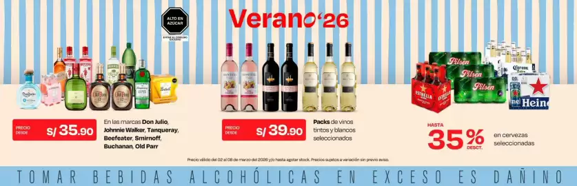 Catálogo Wong semana 10 Página 3