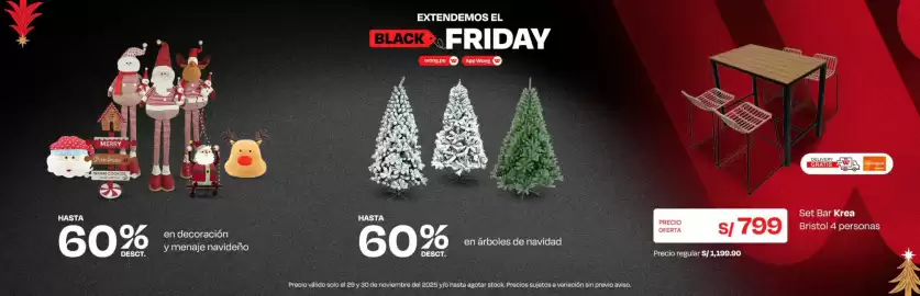 Catálogo Wong semana 10 Página 32