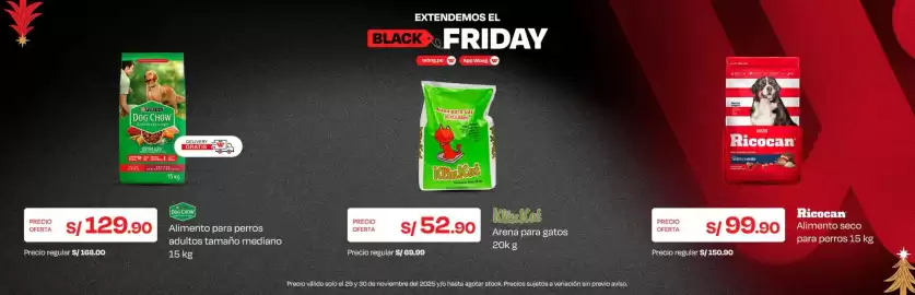 Catálogo Wong semana 10 Página 33