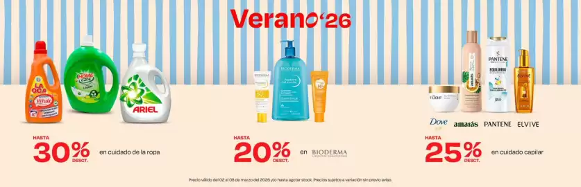 Catálogo Wong semana 10 Página 5