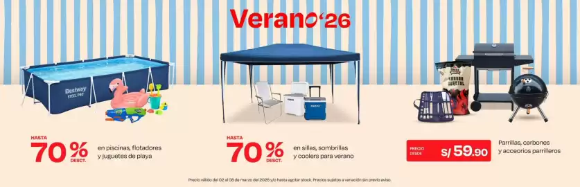 Catálogo Wong semana 10 Página 6