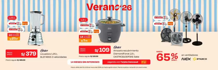 Catálogo Wong semana 10 Página 8