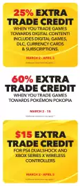 EB Games flyer Page 5
