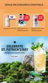 LCBO flyer Page 5