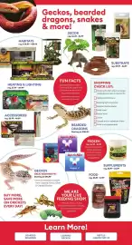 Petsmart flyer Page 4