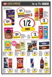 IGA catalogue week 10 Page 5