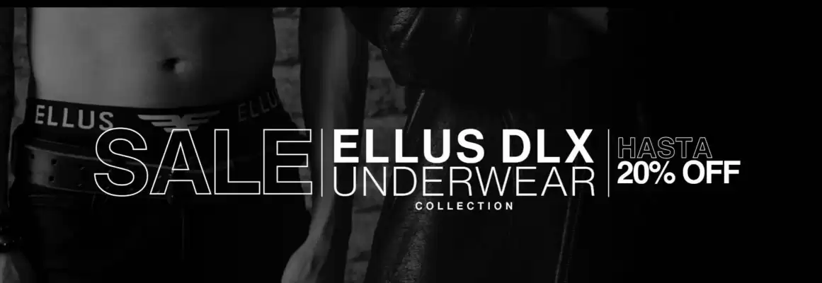 Catálogo Ellus (válido hasta 1-03)