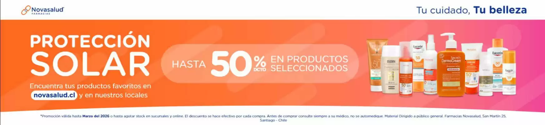 Catálogo Novasalud (válido hasta 2-03)