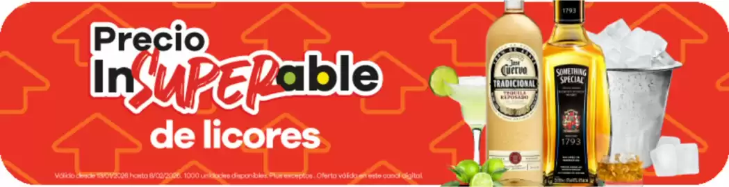 Catálogo Éxito Página 5