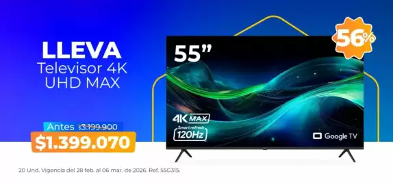 Catálogo Kalley semana 9 Página 5